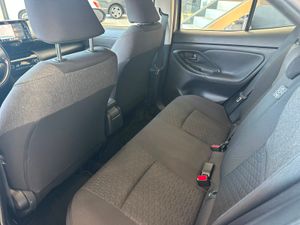 Toyota Yaris Cross Hybrid 120H Business Plus  - Foto 23
