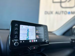 Toyota Yaris Cross Hybrid 120H Business Plus  - Foto 12