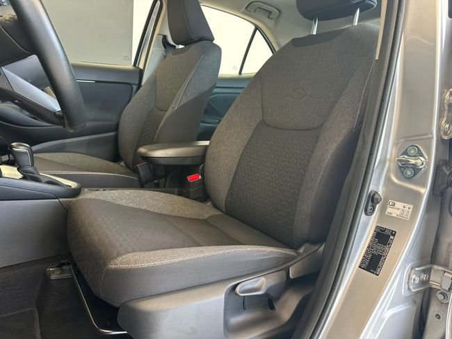 Toyota Yaris Cross Hybrid 120H Business Plus  - Foto 26