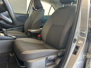 Toyota Yaris Cross Hybrid 120H Business Plus  - Foto 26