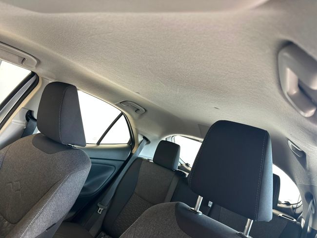 Toyota Yaris Cross Hybrid 120H Business Plus  - Foto 21