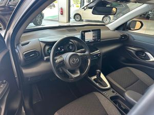 Toyota Yaris Cross Hybrid 120H Business Plus  - Foto 22