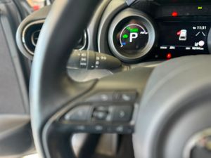 Toyota Yaris Cross Hybrid 120H Business Plus  - Foto 16