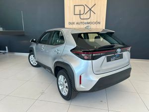 Toyota Yaris Cross Hybrid 120H Business Plus  - Foto 3