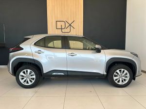 Toyota Yaris Cross Hybrid 120H Business Plus  - Foto 5