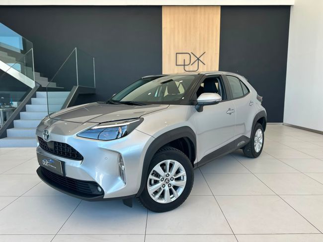 Toyota Yaris Cross Hybrid 120H Business Plus  - Foto 1