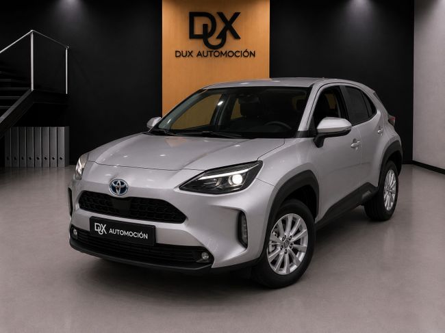 Toyota Yaris Cross Hybrid 120H Business Plus  - Foto 1