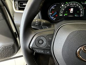 Toyota Rav4 Hybrid 220H 4x2 Style  - Foto 13