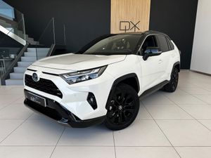 Toyota Rav4 Hybrid 220H 4x2 Style  - Foto 2