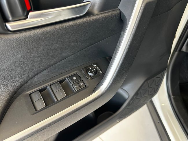 Toyota Rav4 Hybrid 220H 4x2 Style  - Foto 30