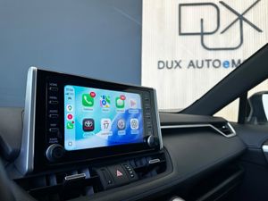 Toyota Rav4 Hybrid 220H 4x2 Style  - Foto 17