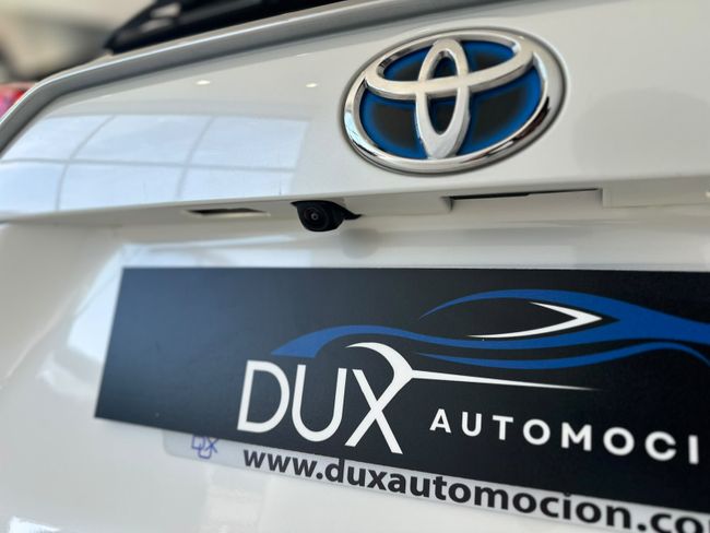 Toyota Rav4 Hybrid 220H 4x2 Style  - Foto 10