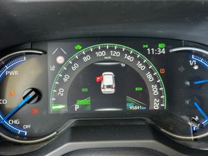 Toyota Rav4 Hybrid 220H 4x2 Style  - Foto 14