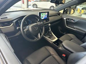 Toyota Rav4 Hybrid 220H 4x2 Style  - Foto 20