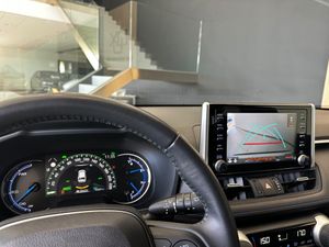 Toyota Rav4 Hybrid 220H 4x2 Style  - Foto 27