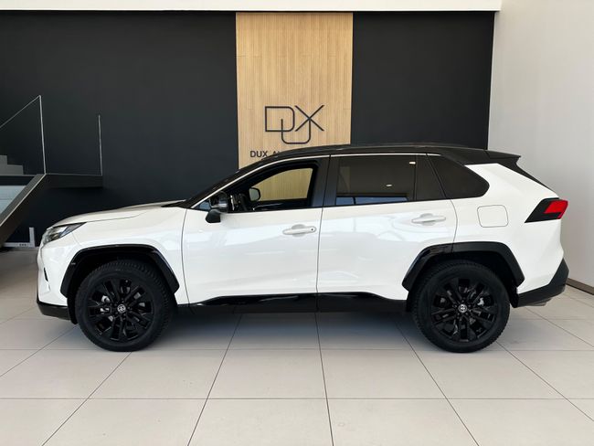 Toyota Rav4 Hybrid 220H 4x2 Style  - Foto 3