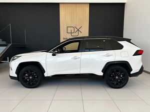 Toyota Rav4 Hybrid 220H 4x2 Style  - Foto 3