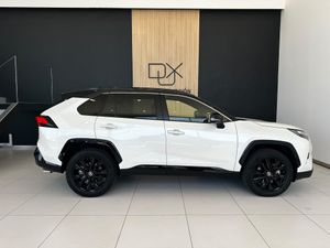 Toyota Rav4 Hybrid 220H 4x2 Style  - Foto 4