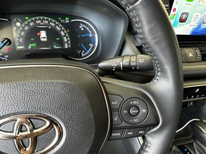 Toyota Rav4 Hybrid 220H 4x2 Style  - Foto 15