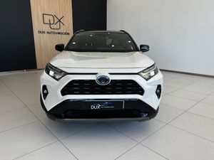 Toyota Rav4 Hybrid 220H 4x2 Style  - Foto 5