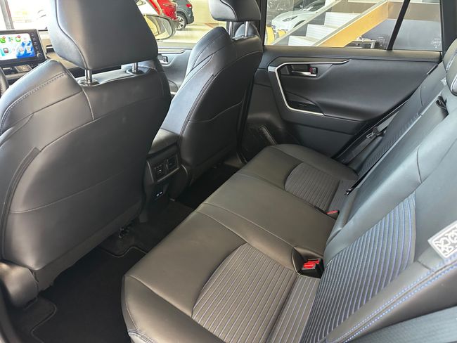 Toyota Rav4 Hybrid 220H 4x2 Style  - Foto 29