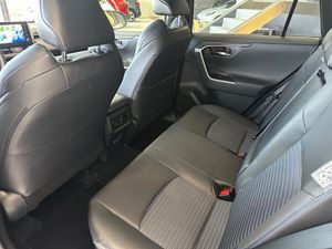 Toyota Rav4 Hybrid 220H 4x2 Style  - Foto 29