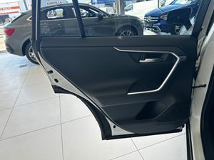Toyota Rav4 Hybrid 220H 4x2 Style  - Foto 34