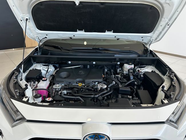 Toyota Rav4 Hybrid 220H 4x2 Style  - Foto 7