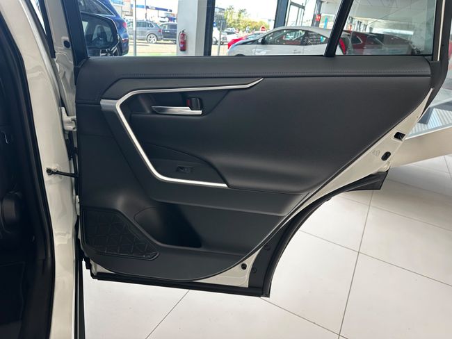 Toyota Rav4 Hybrid 220H 4x2 Style  - Foto 35