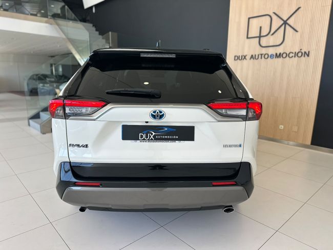 Toyota Rav4 Hybrid 220H 4x2 Style  - Foto 6