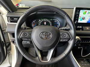 Toyota Rav4 Hybrid 220H 4x2 Style  - Foto 12