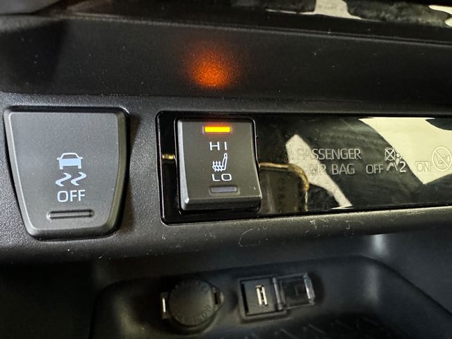 Toyota Rav4 Hybrid 220H 4x2 Style  - Foto 19
