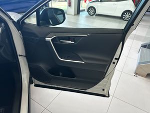 Toyota Rav4 Hybrid 220H 4x2 Style  - Foto 36