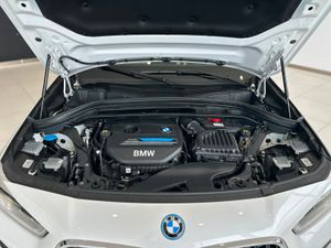BMW X2 xDrive25e  - Foto 12