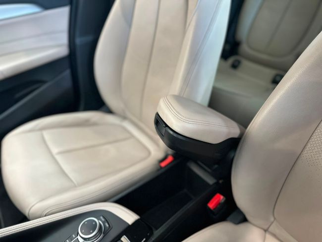 BMW X2 xDrive25e  - Foto 23