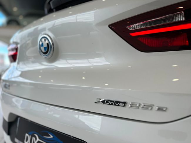 BMW X2 xDrive25e  - Foto 9