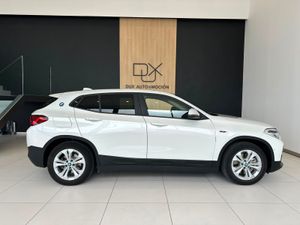 BMW X2 xDrive25e  - Foto 6