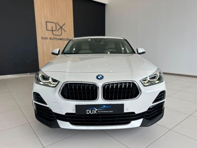 BMW X2 xDrive25e  - Foto 7