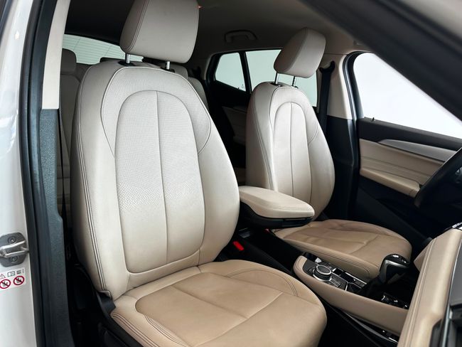 BMW X2 xDrive25e  - Foto 32