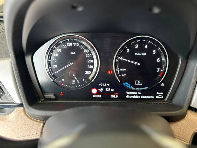 BMW X2 xDrive25e  - Foto 17
