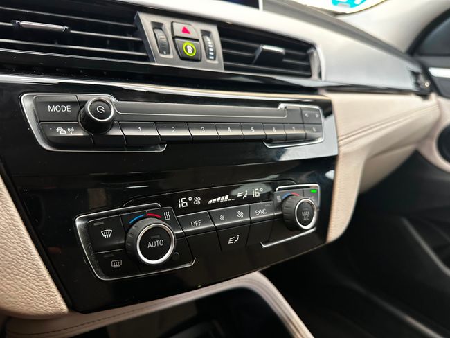BMW X2 xDrive25e  - Foto 19