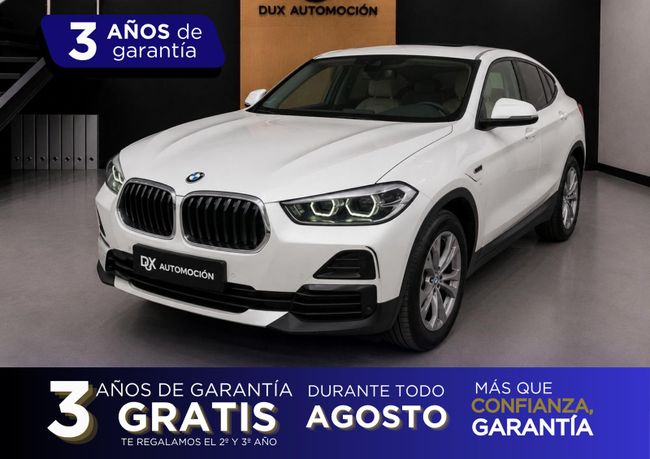 BMW X2 xDrive25e  - Foto 1