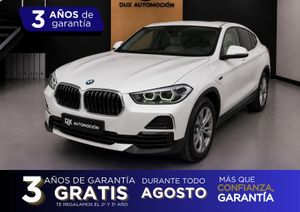 BMW X2 xDrive25e  - Foto 2