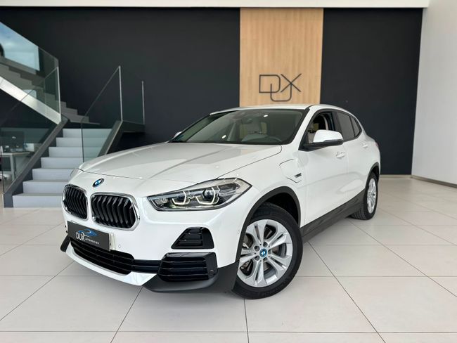 BMW X2 xDrive25e  - Foto 1