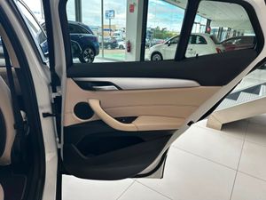 BMW X2 xDrive25e  - Foto 33