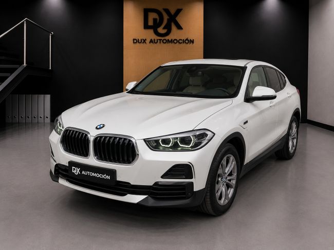 BMW X2 xDrive25e  - Foto 1