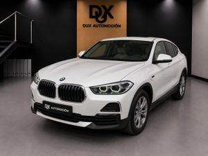 BMW X2 xDrive25e  - Foto 4
