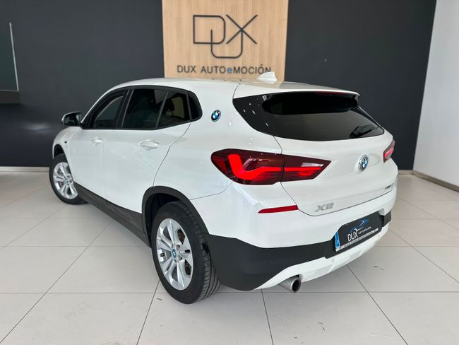 BMW X2 xDrive25e  - Foto 3