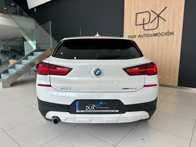 BMW X2 xDrive25e  - Foto 8