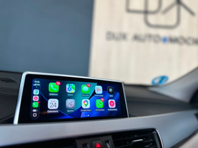 BMW X2 xDrive25e  - Foto 18